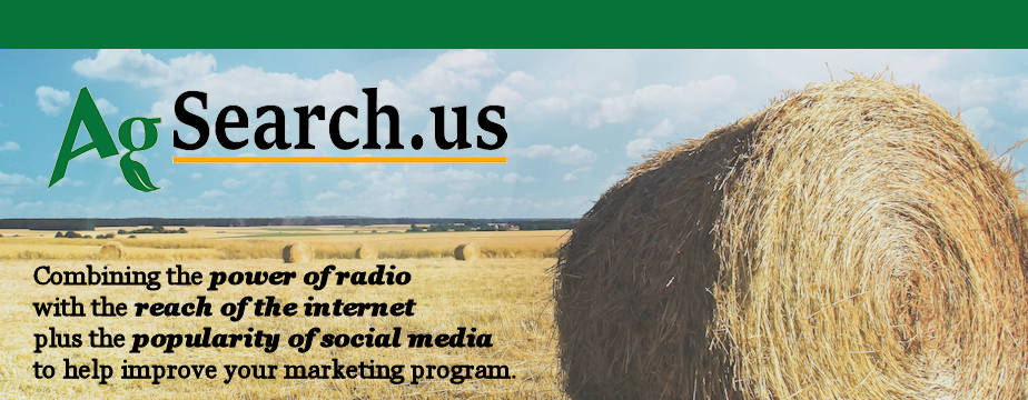 AgSearch.us Agricultural search engine