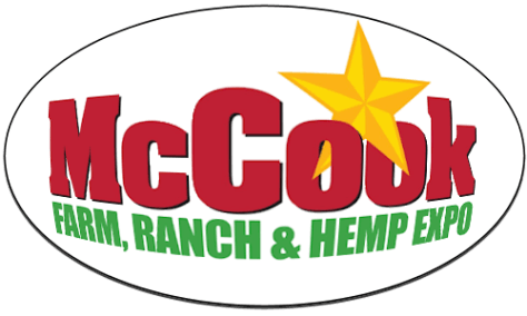 McCook Farm, Ranch & Hemp Expo