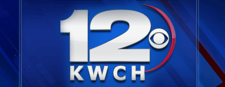 KWCH - CBS Channel 12