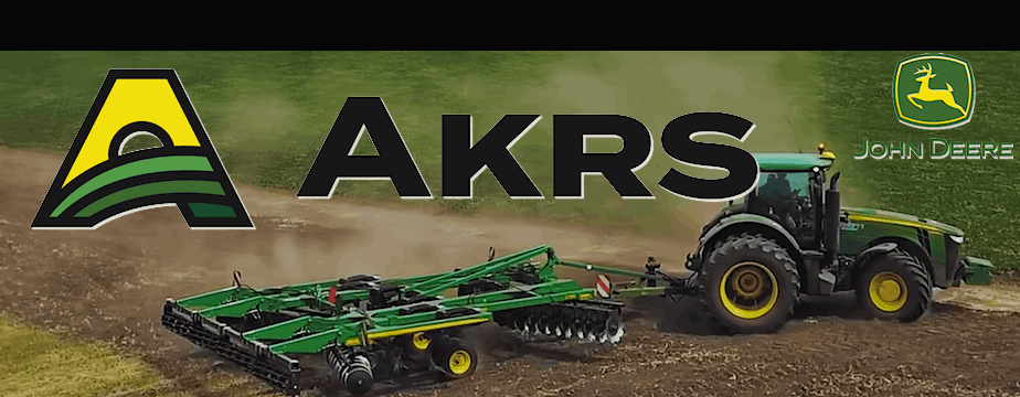 Akrs Equipment